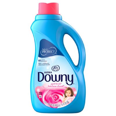 Downy Ultra April Fresh 60U 60UT