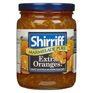 DrOtkShf Marmalade Extra Orng 375ML