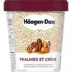 HaagnDaz Pralines&Crm 500ML