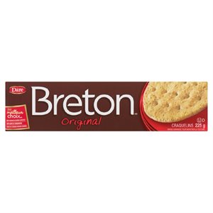 DARE BRETON CRAQ ORIGINAL 225GR