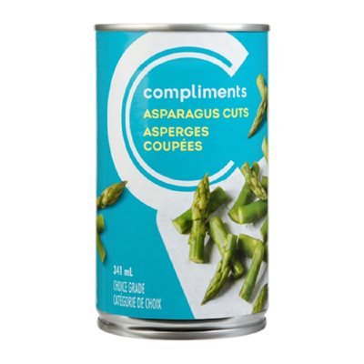 COMP ASPERGES COUPEES 341ML