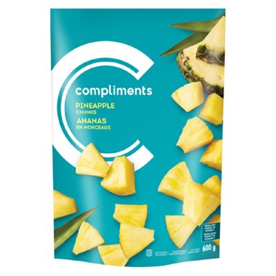 COMP ANANAS MORCEAU SURG 600GR