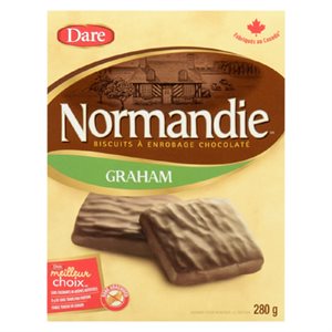 DARE BISC NORMANDIE GRAHAM 280GR