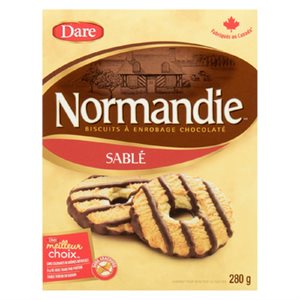 DARE BISC NORMANDIE SABLE CH 280GR