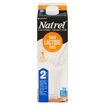 Natrel Milk Lactose Free 2% 1LT