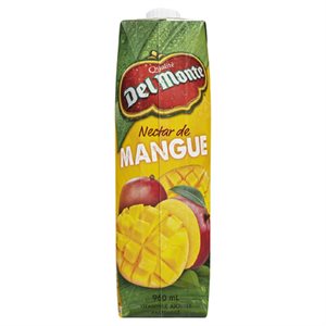 DelMonte Nectar Mango 960ML