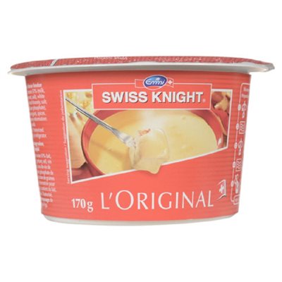 Swiss Knight Fondue Micro 170GR