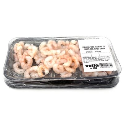 CREVETTES DE MATANE KG CREVETTES DE MATANE KG