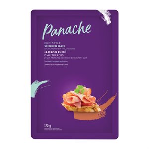 Panache Ham OldStyle Smkd Slcd 175GR