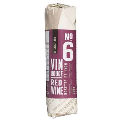 LESAUCIF ROSETTE LYON VIN ROUGE 300GR