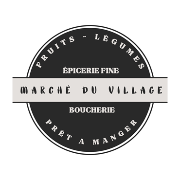 Marché du Village